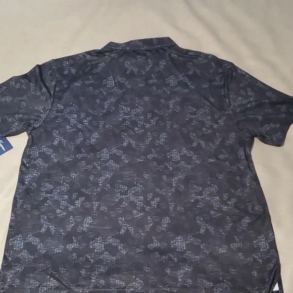 2 Ben Hogan Polo shirts New with Tags - Picture 6 of 7